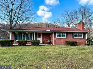 19419 New Georges Creek Rd SW, Barton, MD 21521