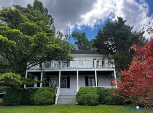 4634 Catterton Rd, Free Union, VA 22940