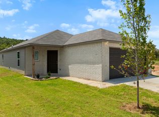 10200 Debbie Dr, North Little Rock, AR 72113