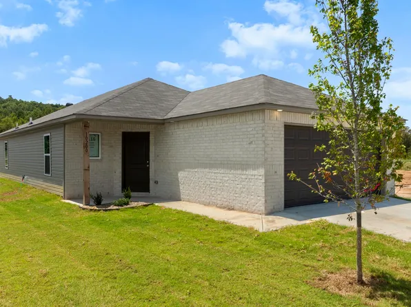 10200 Debbie Dr, North Little Rock, AR 72113