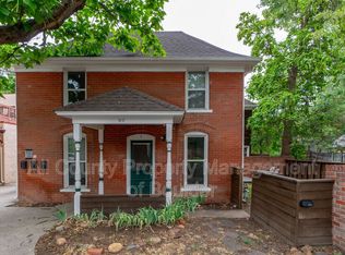 1817 Grove St APT 3, Boulder, CO 80302