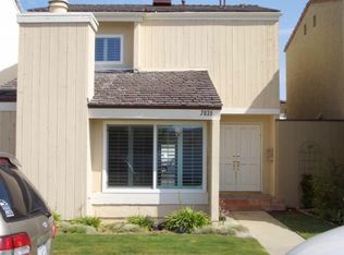 7035 Island Village Dr, Long Beach, CA 90803