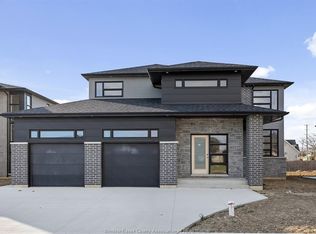 117 Hazel Cres, Kingsville, ON