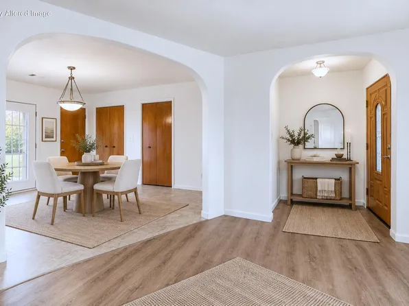 1636 East Ave, Eureka, CA 95501