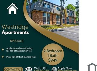 2618 Westmar Ct #149, Toledo, OH 43615