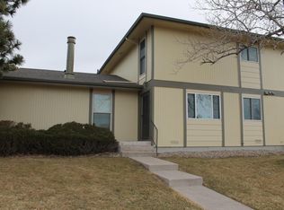 4825 Sonata Dr APT C, Colorado Springs, CO 80918