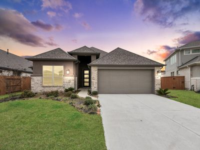 859 Sarasota Shore Dr, Katy, TX, 77493