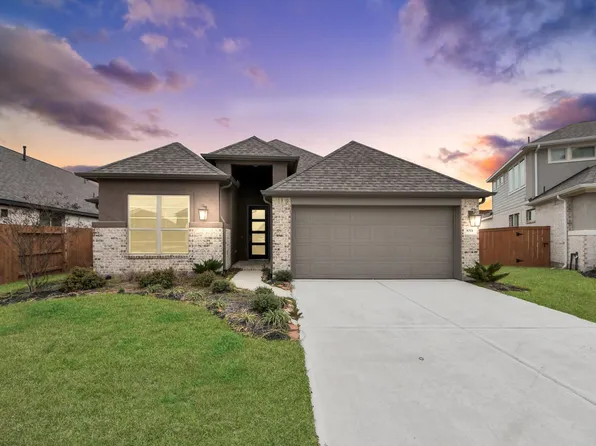 859 Sarasota Shore Dr, Katy, TX 77493