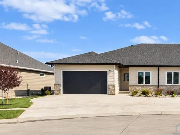 4572 Badger Ct, Sioux City, IA 51106