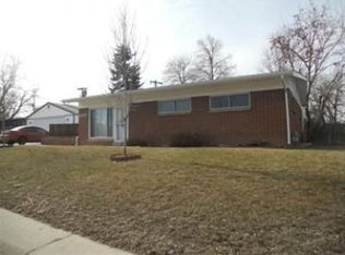 5377 Garrison St, Arvada, CO 80002
