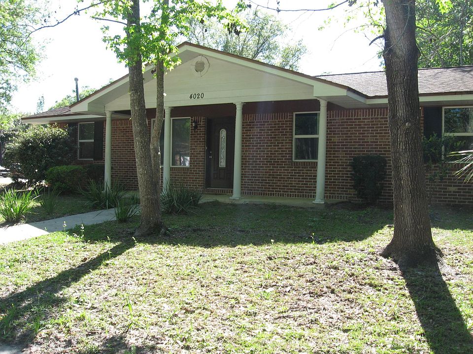 1st image of 4020 NW 20th Dr