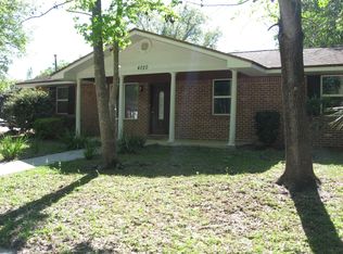4020 NW 20th Dr, Gainesville, FL 32605