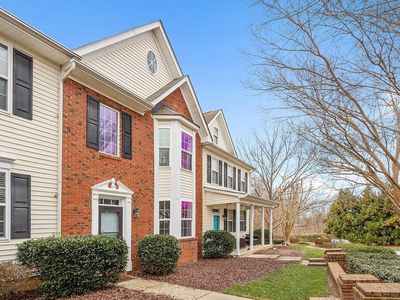 2602 Garden Knoll Ln, Raleigh, NC, 27614