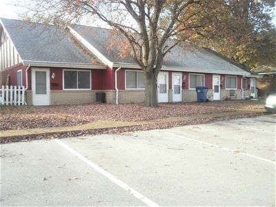 202 Staunton Rd #1-5, Troy, IL, 62294