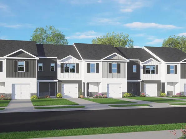 58 Sweet Meadow Rd, Angier, NC 27501