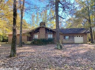 121 Evans Rd, Ward, AR 72176