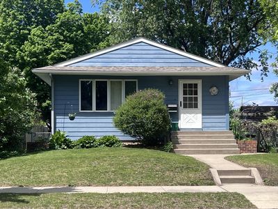 49 22nd Ave N, Saint Cloud, MN, 56303