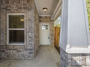 708 S Rusk Ave, Alvarado, TX 76009