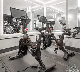 Rented by Mirador Real Estate