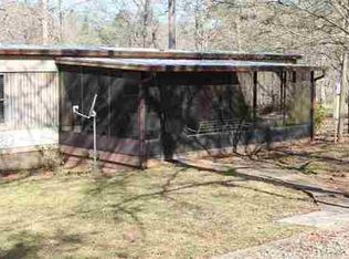 144 Bentley Dr NW, Milledgeville, GA