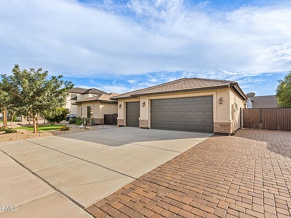 4th image of 20223 E APPALOOSA Drive