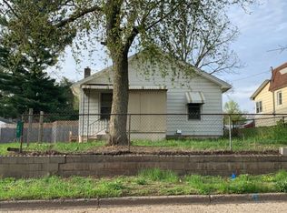 29 Charles St, Battle Creek, MI