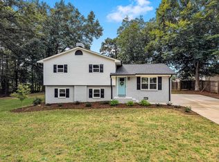 304 Scenic View Rd, Chesnee, SC 29323