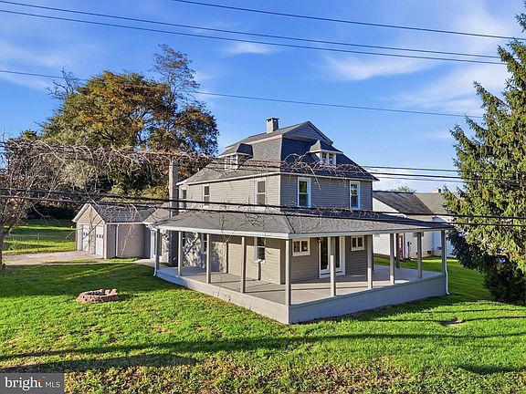 3rd image of 2313 Bryansville Rd