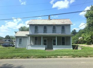 257 Burr Oak Blvd, Nelsonville, OH 45764