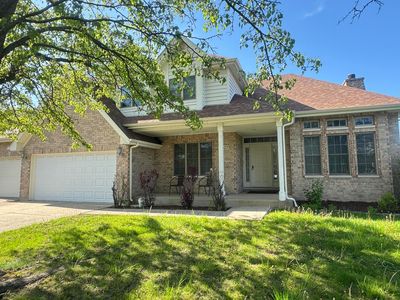 1027 Westminster Ln, Munster, IN, 46321