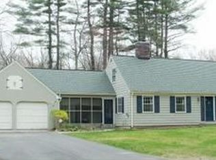 40 Brookside Dr, Wilbraham, MA 01095