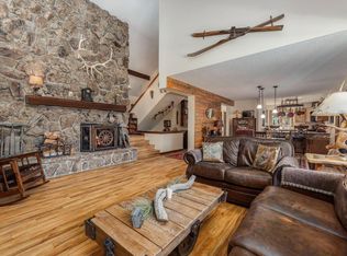 636 Steamer Dr, Estes Park, CO 80517