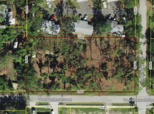 212 N Cedar St Lot 8, Englewood, FL 34223