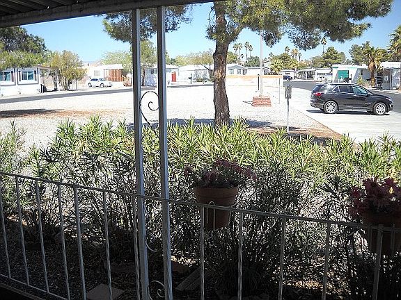 3rd image of 4525 W Twain Ave Space 68