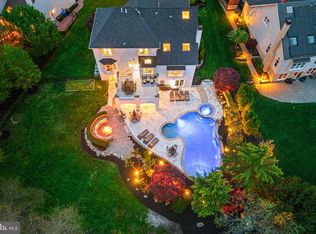 61 Brooks Rd, Moorestown, NJ 08057