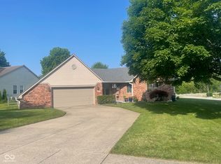 1165 Tewksbury Ln, Mooresville, IN