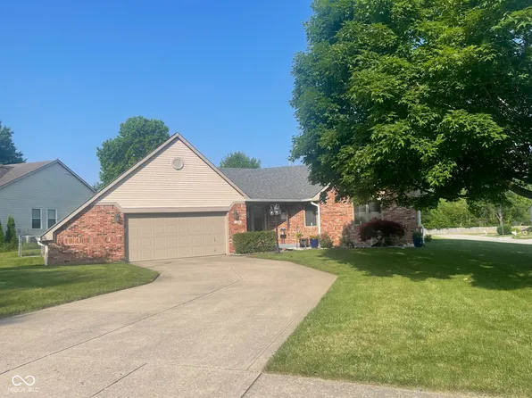 1165 Tewksbury Ln, Mooresville, IN 46158