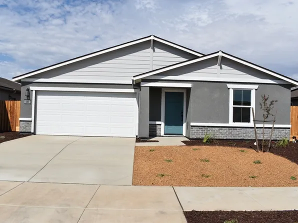 685 Marshall Ln, Merced, CA 95348