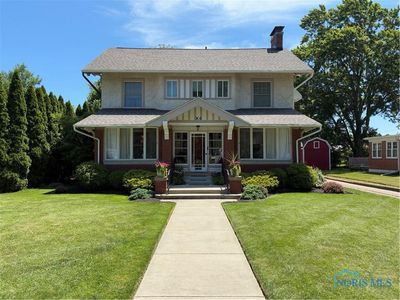 304 Wood St, Delta, OH, 43515