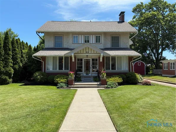 304 Wood St, Delta, OH 43515