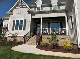 382 Kenway Loop, Mooresville, NC 28117