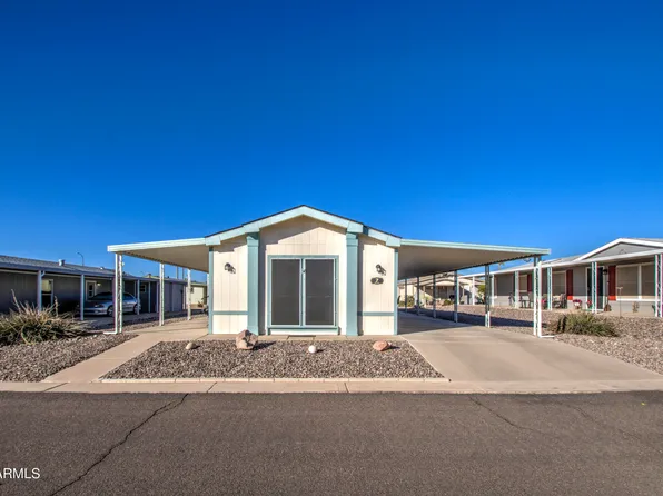 2208 W BASELINE Avenue #7, Apache Junction, AZ 85120