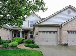 6674 Pondfield Ln, Mason, OH 45040