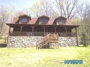 150 Huffer Ln, Fayetteville, TN 37334