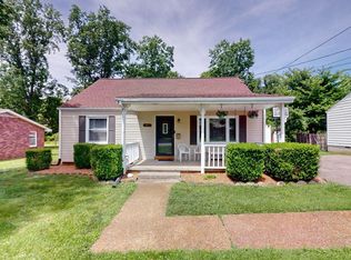 304 S 15th St, Murray, KY 42071