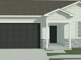 12500 S White Ash Ln, Lake Lotawana, MO 64086