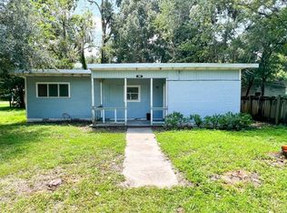 303 W Cherry St, Perry, FL 32347