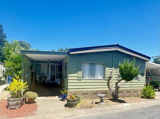 2412 Foothill Boulevard #165, Calistoga, CA 94515