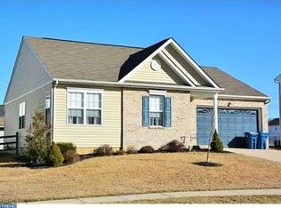 143 Wynnefield Rd, Bear, DE 19701