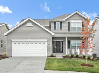 1624 Meade Ct, Pacific, MO 63069